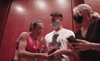 I Prefer To Beat People 