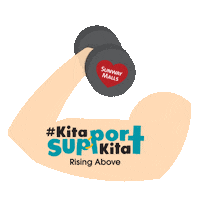 Local Business Sticker by Sunway Velocity Mall