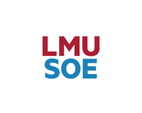 College Graduation Sticker by Loyola Marymount University