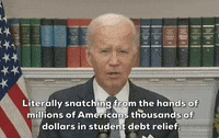 Joe Biden GIF by GIPHY News