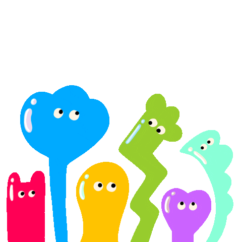 Animated Sticker