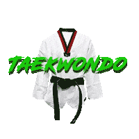 Fight Kick Sticker by Índer Envigado