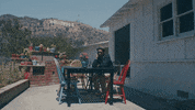 donald trump art GIF by NOWNESS