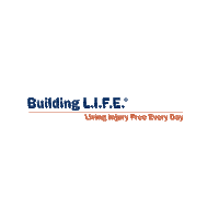Turner-Construction-Company turner buildinglife turnerconstruction building life Sticker