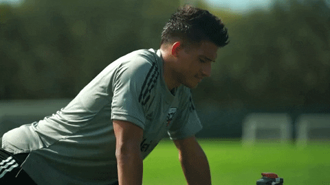 Mls GIF by D.C. United