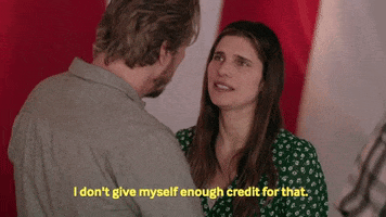 abcnetwork abc lake bell bless this mess blessthismessabc GIF