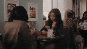 Brely Evans Solo Lucci GIF by WE tv
