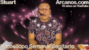 horoscopoarcanos horoscopo arcanos arcanos.com horoscopo semanal sagitario GIF