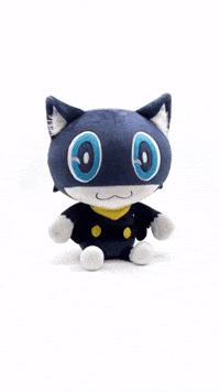Persona GIF by Youtooz