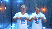 North Carolina Logo GIF by UNC Tar Heels