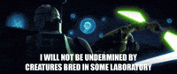 Star Wars Umbara GIF