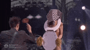 agt GIF by America's Got Talent