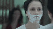 Novela Joyce GIF by TV Globo