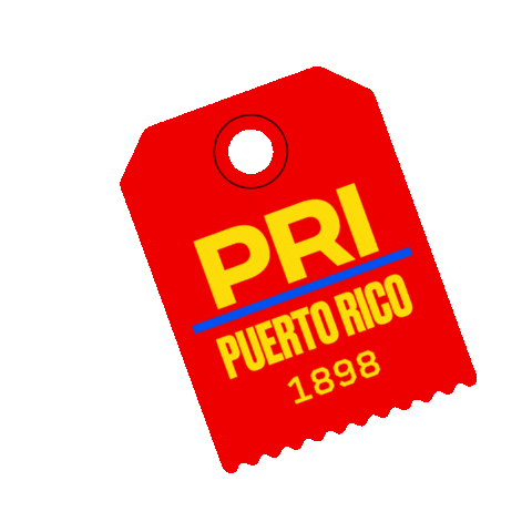 Puerto Rico Latino Sticker by Vevo