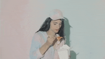 count your blessings GIF by Mattiel