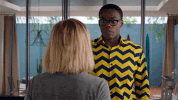 season 1 nbc GIF by The Good Place