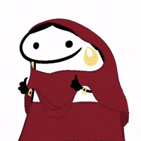 Toub Thumbs Up GIF