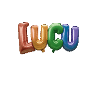 Happy Fun Sticker by Seorang Zaki