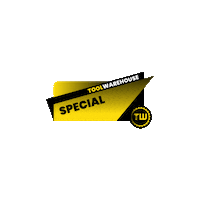 Sticker by Toolwarehouse