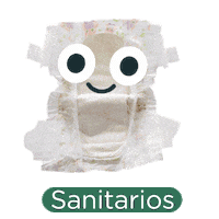 Happy Panal Sticker by Ecolana