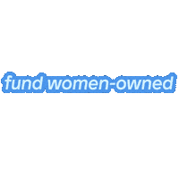 Small Business Entrepreneur Sticker by IFundWomen