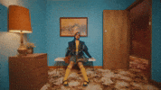 Music Video Dance GIF by Ecca Vandal
