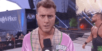 Aew On Tnt Wardlow GIF by All Elite Wrestling on TNT