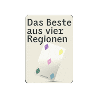 Steiermark Sticker by GenussCard