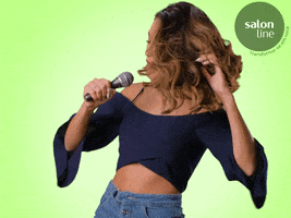 Dance Show GIF by Salon Line