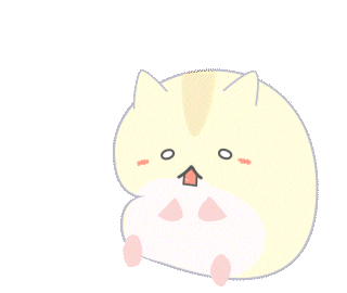 ハムスター Sticker