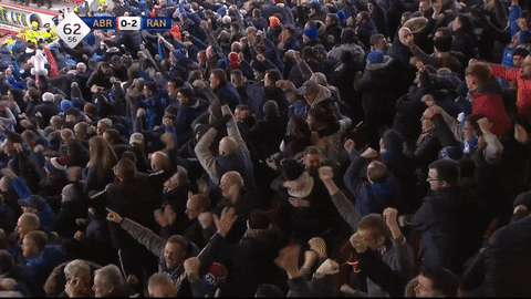 rangersfc GIF by Rangers Football Club