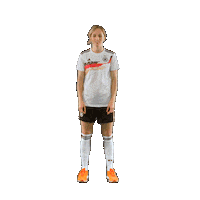 swipe up germany Sticker by DFB-Teams