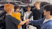 Cortis GIF