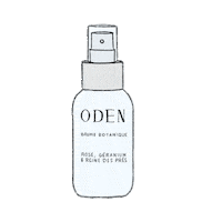 oden_fr oden Sticker