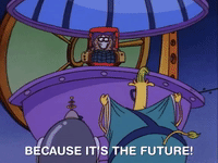 Rockos Modern Life Nicksplat GIF by NickRewind