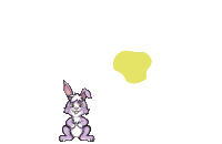Holiday Easter Sticker by Maui Keto Treats