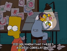 bart simpson GIF