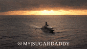 Sugar Daddy Beach GIF by M|SD Official