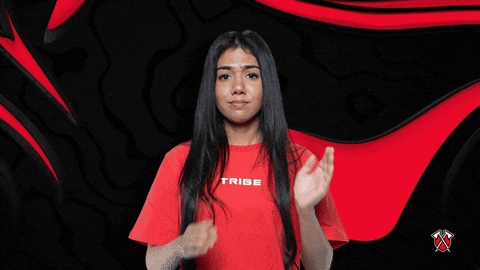 Great Job GIF by Tribe Gaming