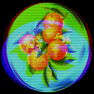 federicodavidsandoval giphygifmaker orangesnowman GIF