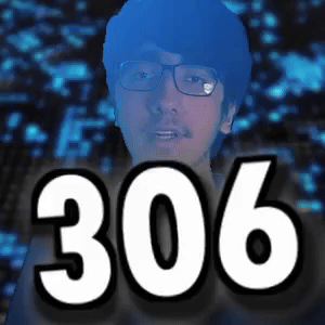 306