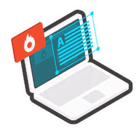 Hotncode Sticker by Hotmart
