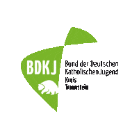 Jugendarbeit Katholisch Sticker by BDKJ München und Freising