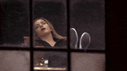 wake up what GIF by The Next Step