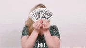Happy First Time GIF by Ethony