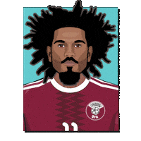 World Cup Lol Sticker by SportsManias