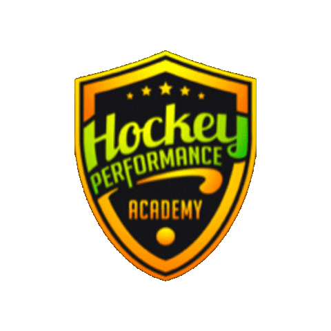 hockeyperformanceacademy giphygifmaker field hockey hpa hockey performance academy Sticker