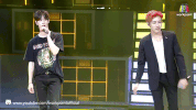 i can see your voice GIF