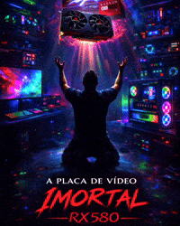 Gamer Pc GIF