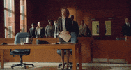 5x16 GIF by Suits